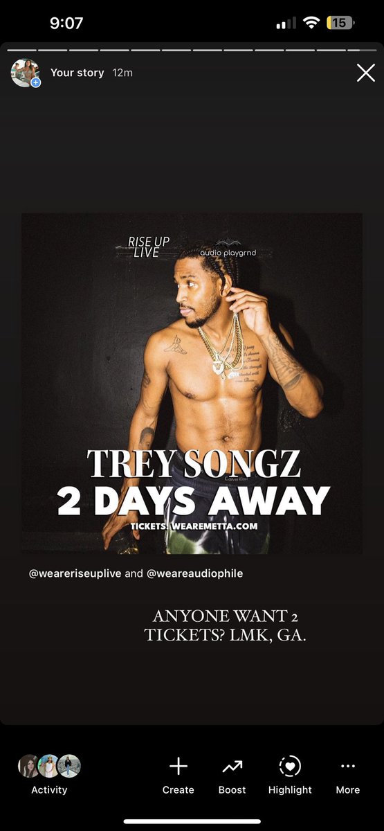 kascity_'s tweet photo. For tomorrow night. Lmk I don’t wanna go anymore lol https://t.co/hupqkmHr6b