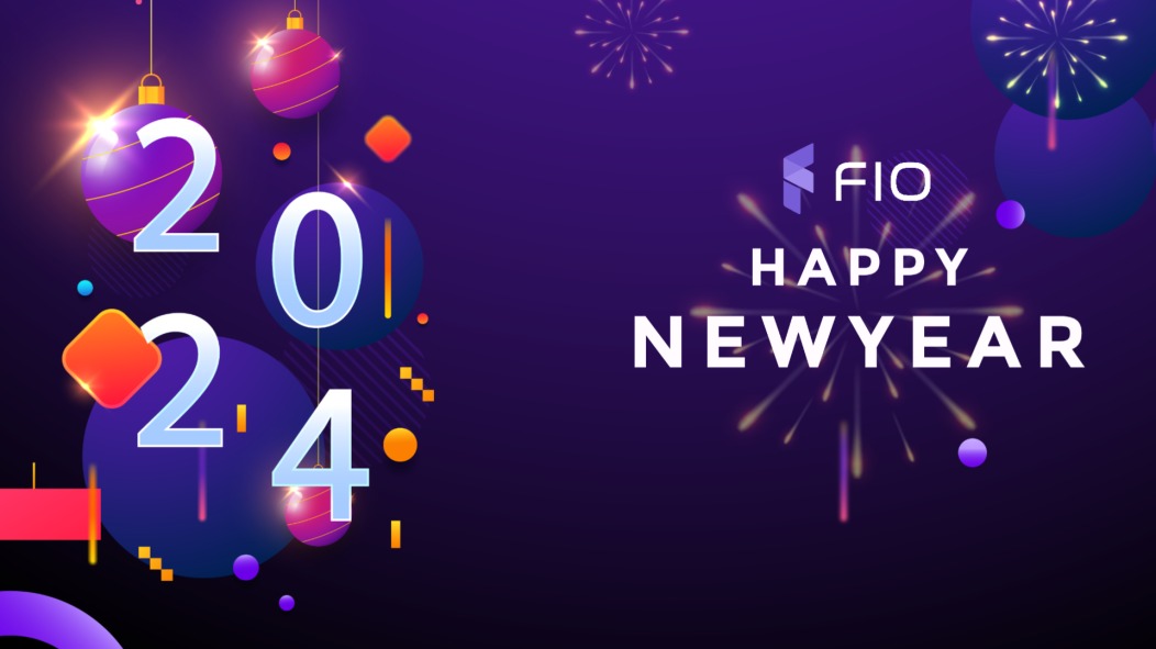 joinFIO's tweet photo. Season’s Greetings from FIO! 🎄💌
Let's say goodbye to 2023 &amp; welcome the New Year together!
Cheers to the season of joy, reflection, &amp; anticipation for what’s ahead...

Read up on FIO's latest...
https://t.co/wRvJ5Z7bPP https://t.co/jwY0PHvDdn