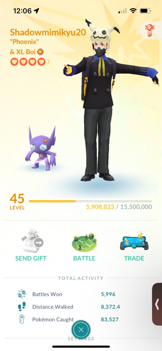 Phoenix Rising tweet media