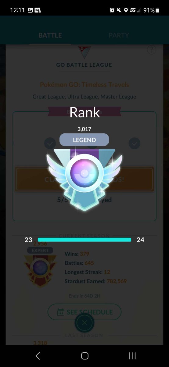 Phoenix Rising tweet media