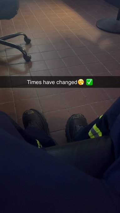 Just thinking how the world got like this post covid aint nothing like pre covid https://t.co/XILPJu<a href="/tag/90sbaby"class="tags"><span>#90sbaby</span></a><a href="/tag/simplymotivation"class="tags"><span>#simplymotivation</span></a>