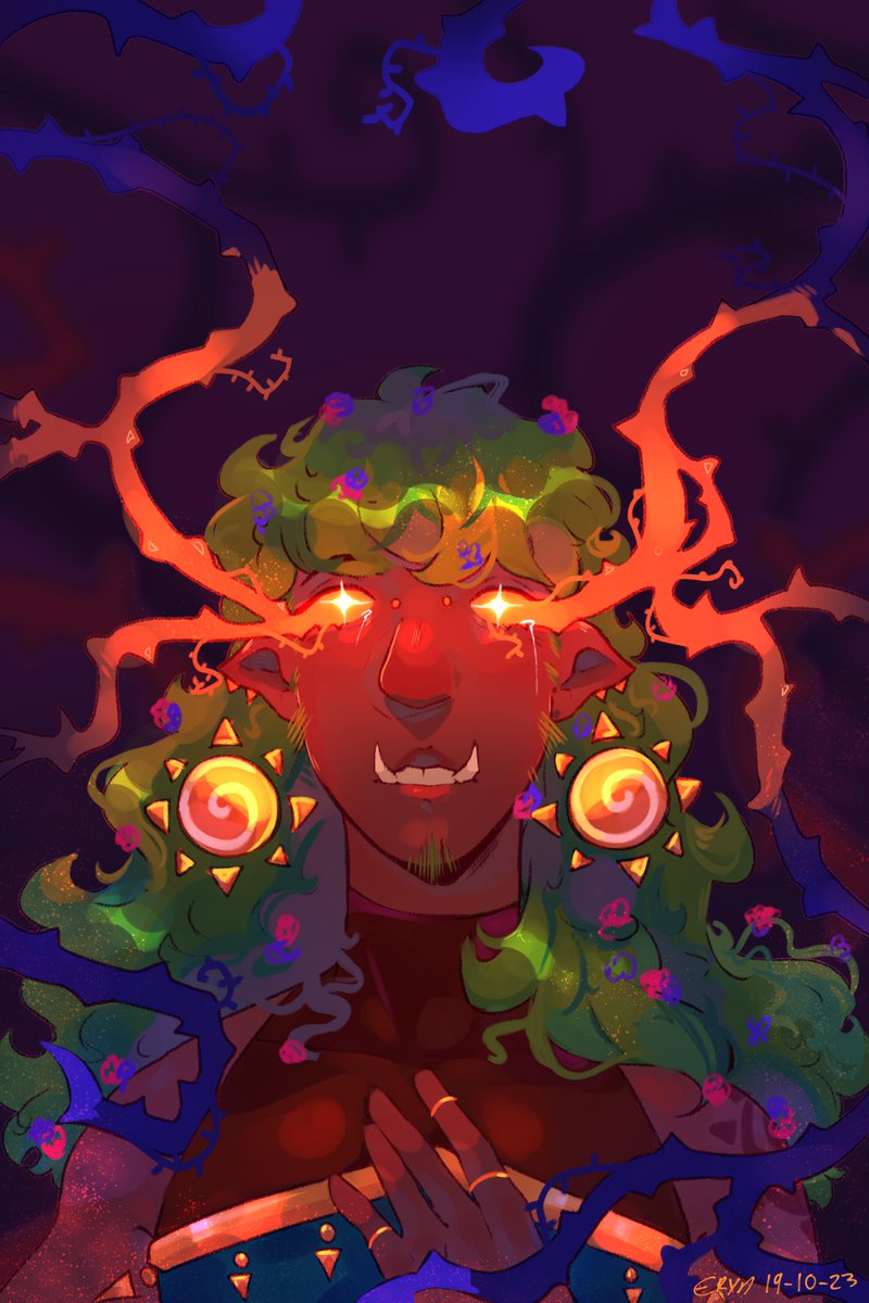 🏳️‍🌈 Eryn 🏳️‍🌈 tweet media
