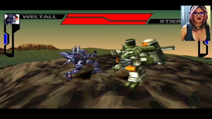 Mais umas ✌️ #snapshot #Xenogears #retrogame #nostalgia #transgamer https://t.co/swCMCDfWq2<a href="/tag/snapshot"class="tags">#snapshot</a><a href="/tag/xenogears"class="tags">#Xenogears</a><a href="/tag/retrogame"class="tags">#retrogame</a><a href="/tag/nostalgia"class="tags">#nostalgia</a><a href="/tag/transgamer"class="tags"><span>#transgamer</span></a>
