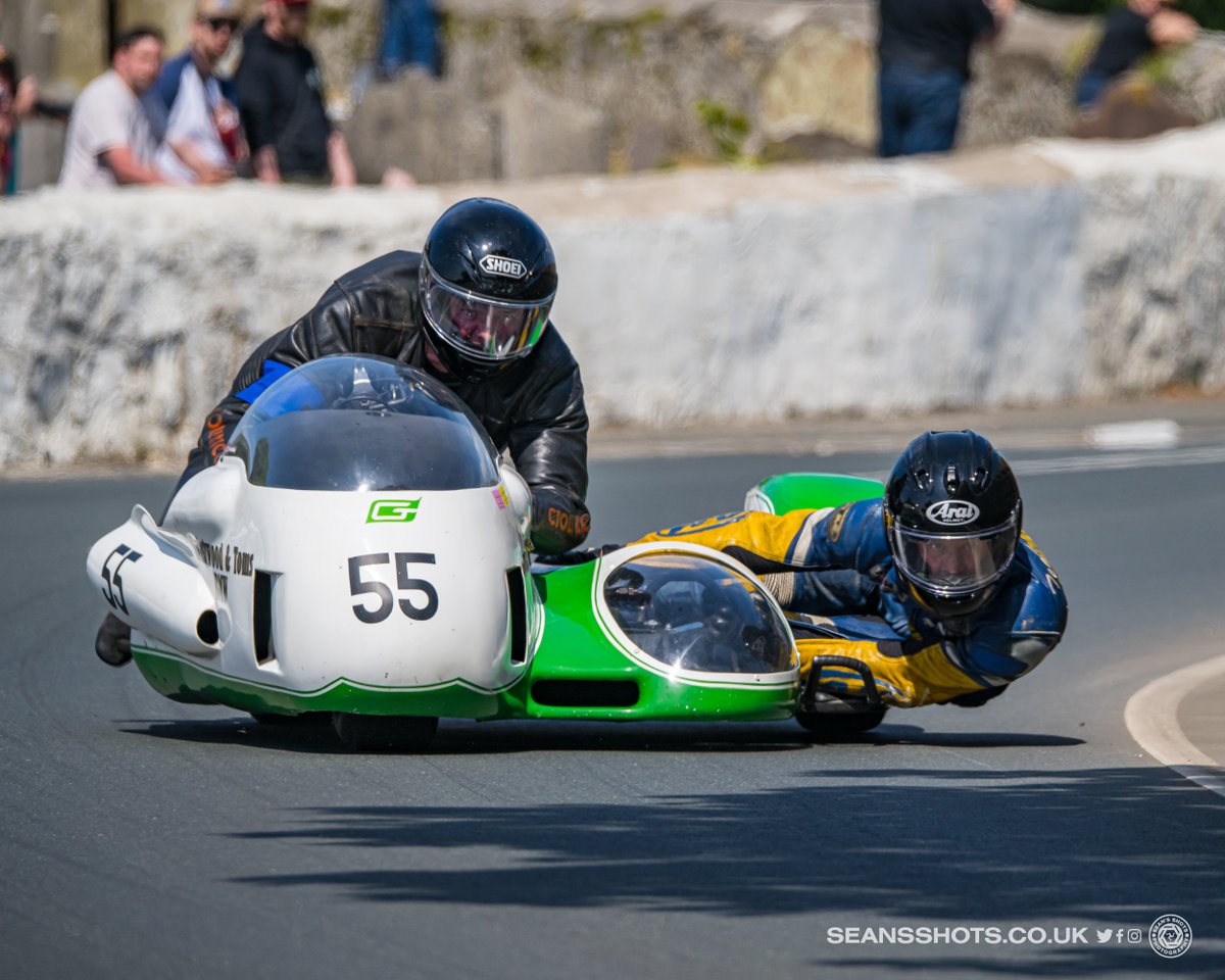 seansshots's tweet photo. Here's my fav pics from May in my countdown of images from this year. A lovely Bluebell covered path, Bee doing a bit of dabbing, sidecar action from the Pre TT Classic and a drone shot of the Gorse hedges in Maughold #myimages #favimages2023 #picsoftheyear2023 #iomstory https://t.co/5ULIizyISx