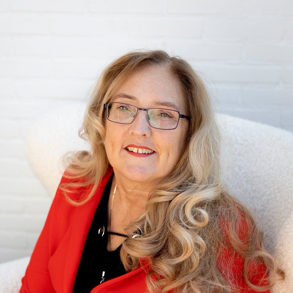 #NieuweProfielfoto