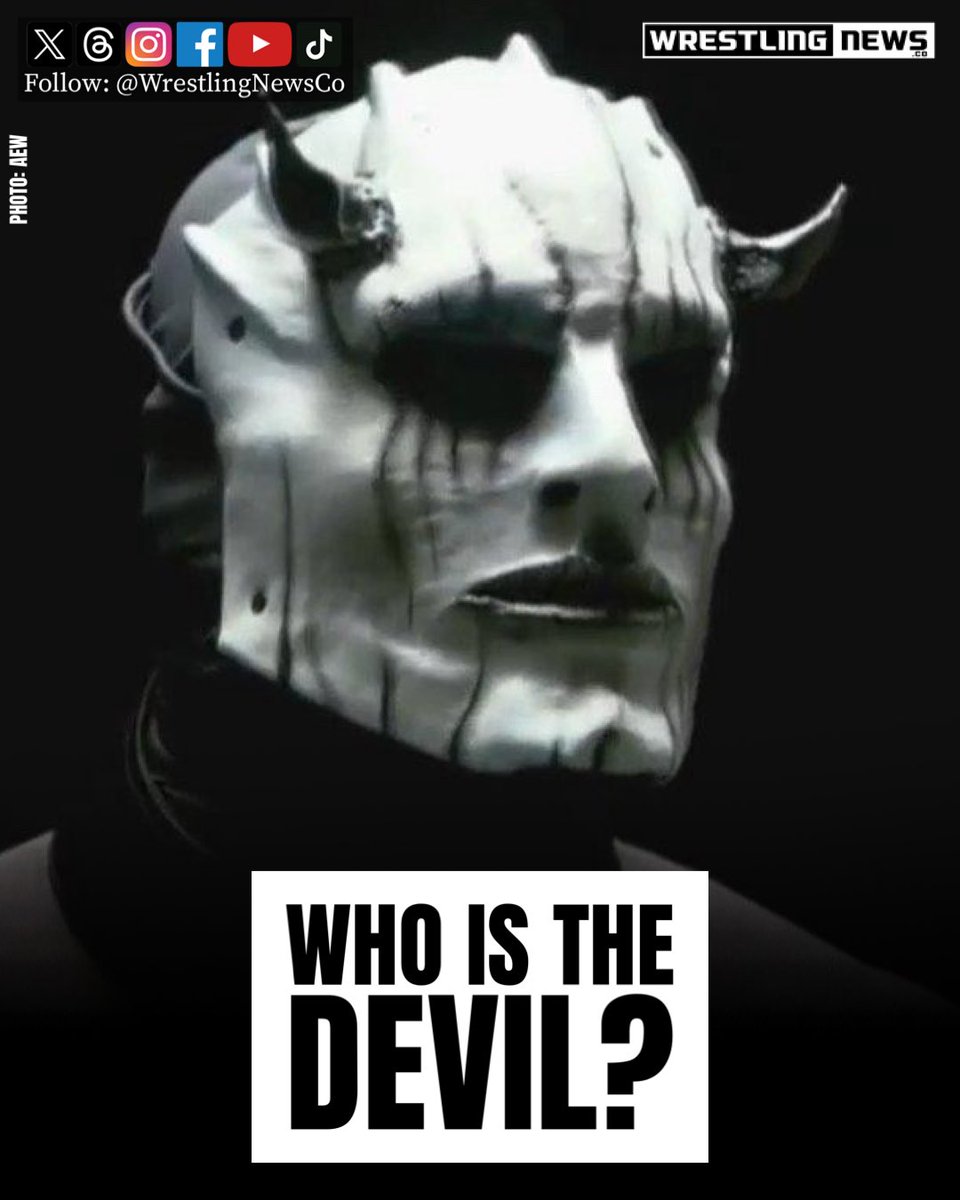Wrestling News tweet media