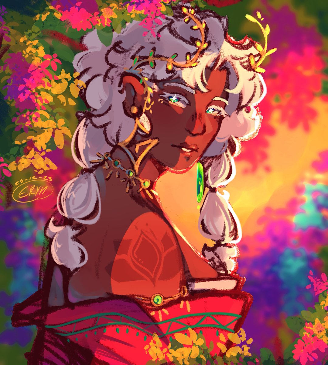 🏳️‍🌈 Eryn 🏳️‍🌈 tweet media
