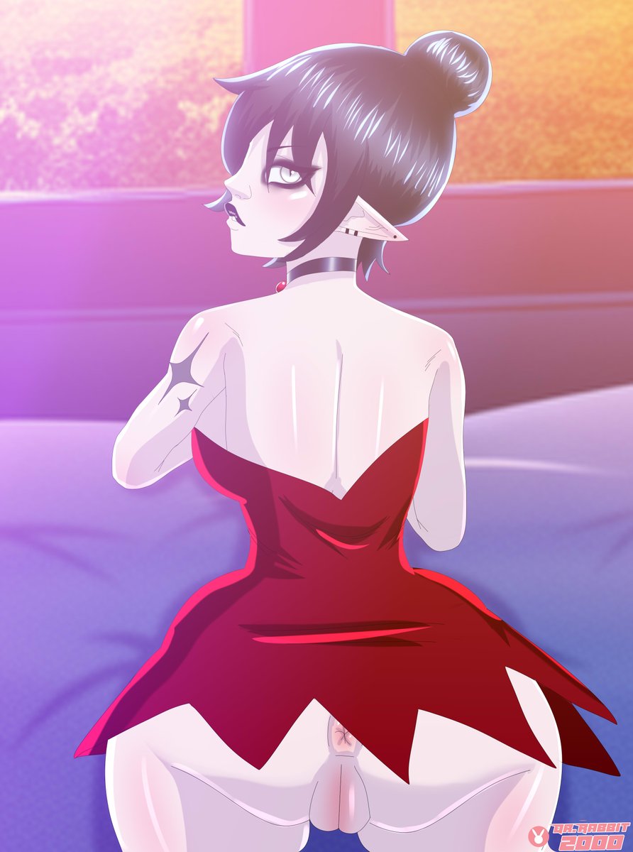 GabiMatosIllus1's tweet photo. tinker bell gothic
#fanart #illustration #tinkerbell #gothic #fairy #anime #hentai #bigass #nude #drrabbit2000 https://t.co/u1ILPDdf7Q