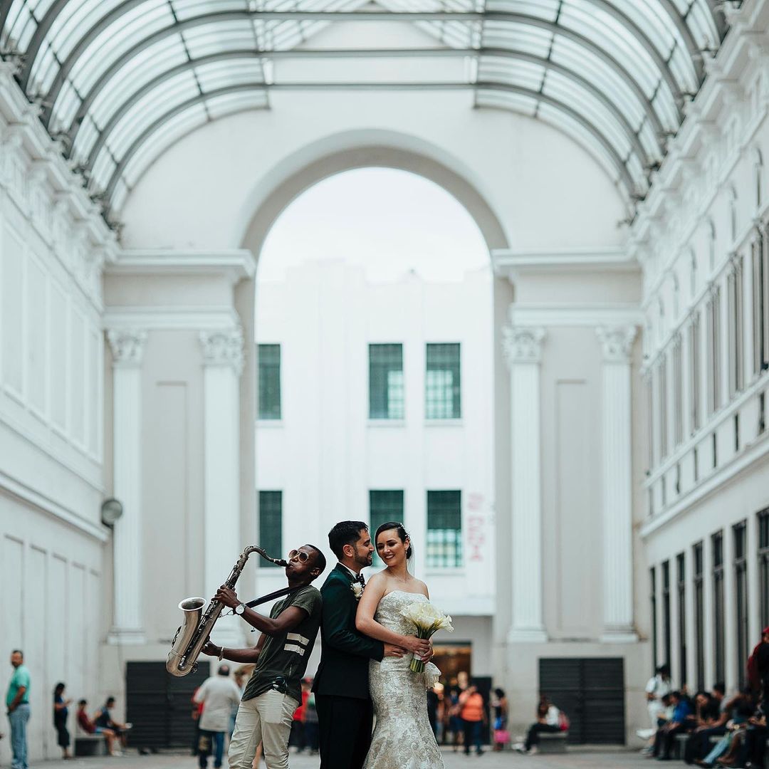 💍✨ Mérida: tu destino de bodas perfecto. Calles encantadoras, arquitectura colonial y romance en cada rincón.

¡Celebra el amor en esta ciudad! Más información: visitmerida.mx/eventsVisit/10

📸: @ricardotorresfoto
#VisitMéridaMx