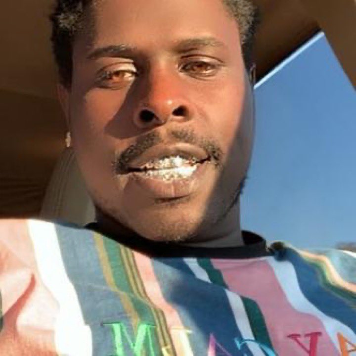 SbbStacks's tweet photo. Been that nigga https://t.co/bEwDv8HJCX