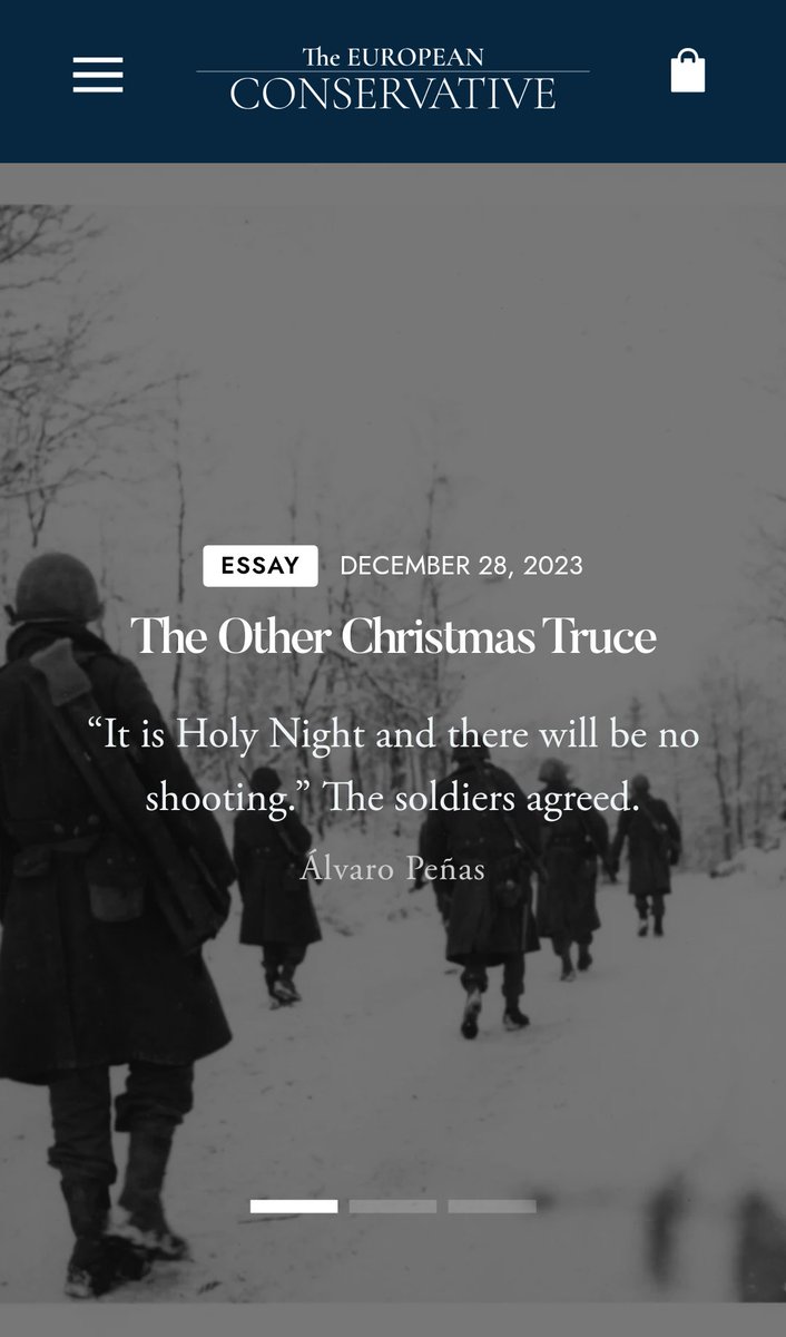 The story of the Christmas truce of 1914 is well known, but there is another, lesser-known Christmas truce that took place thirty years later, on Christmas Eve 1944, during the Battle of the Bulge. In a hunter’s hut in the Hürtgenwald, four German and three American soldiers laid…