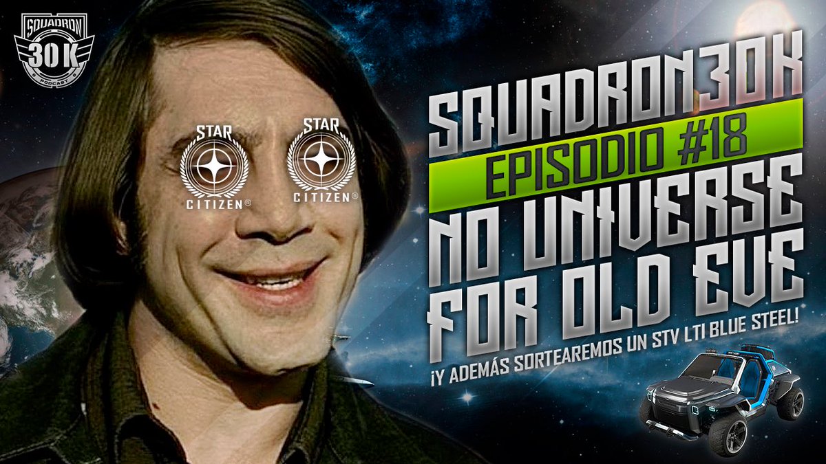 Esta noche a las 22:00 Squadron 30K!
Te lo vas a perder?
twitch.tv/absolutezerosy…