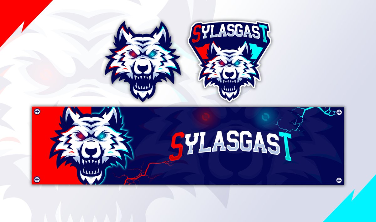 Mrlogobee's tweet photo. I'm a professional Graphics designer at Fiverr Here is my previous work #gaming #logo #banner .If anyone needs any type of logo/banner/header just DM me. I'll do it at a low price #twitch #streaming #Streamer
@sme_rt
@ScrimFinder
@TwitchSIE
@StreamerWall
@SGH_RTs https://t.co/VJsHQsJmAx