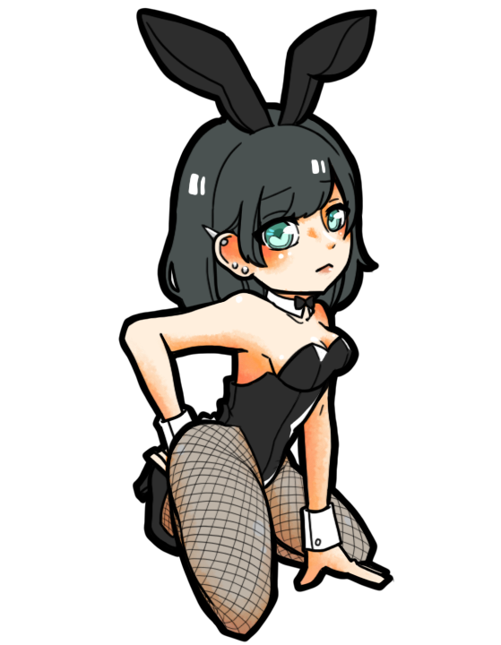 お仕事以外の絵をほとんど描いてない…
#今年も残りわずかなのでお気に入りの4枚を貼る 
