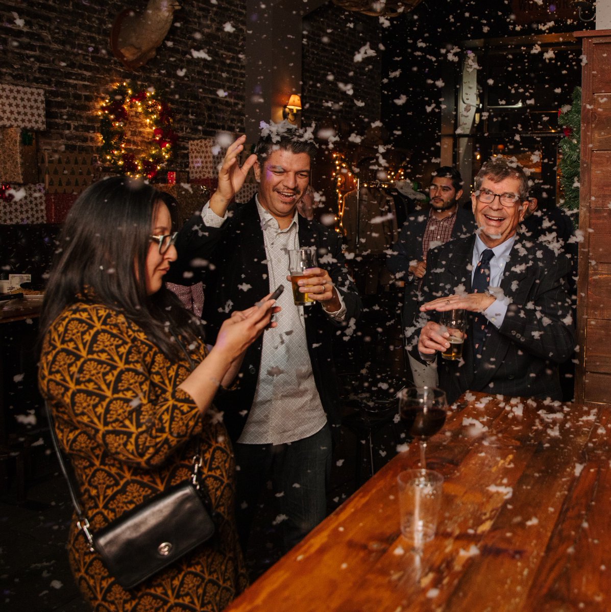 ASPE San Francisco tweet media