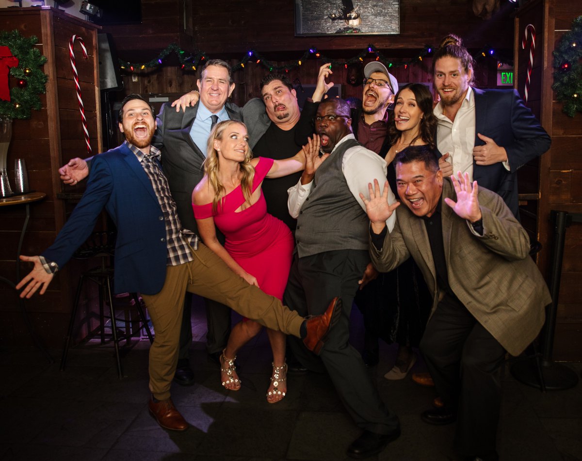 ASPE San Francisco tweet media