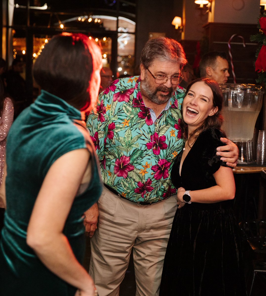 ASPE San Francisco tweet media