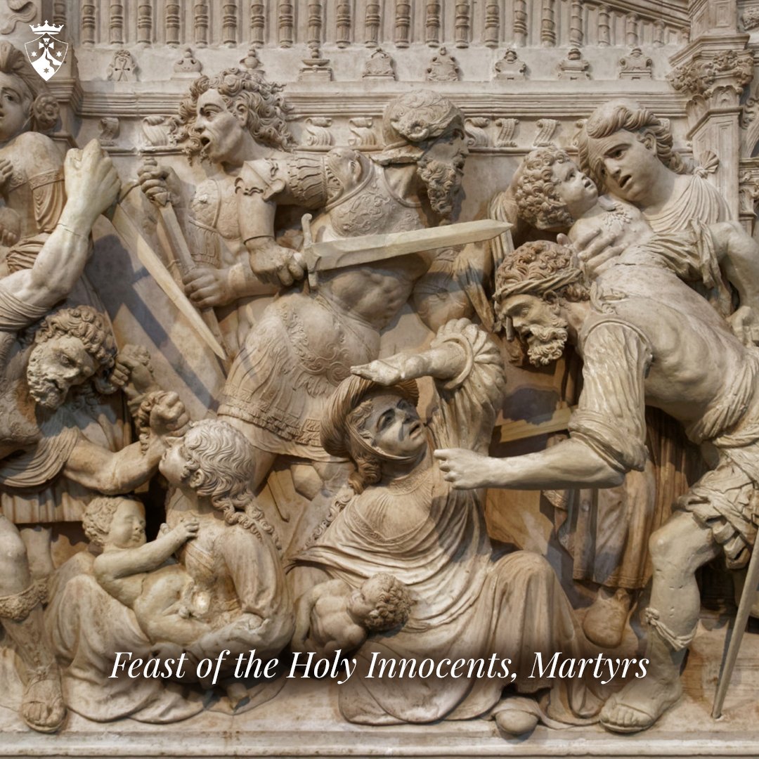 CarmelitesOCD's tweet image. &quot;Therefore, we must follow in the footsteps of the Magi and &apos;go by a different route&apos;... of love, peace, prayer, penance, to worship Him and not ourselves this Christmas.&quot; - Sister Catherine Marie, O.C.D. bit.ly/advent-x23

#advent #advent2023 #csocd