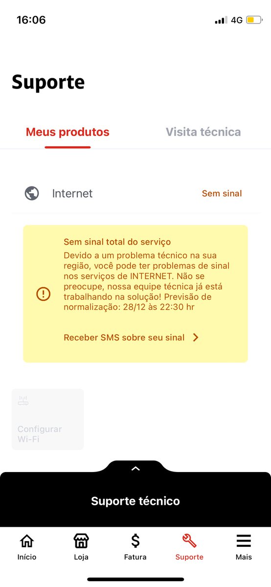 dsousarj's tweet photo. @ClaroBrasil  estou trabalhando de casa e é inadmissível ficar sem internet por todo esse tempo https://t.co/b2XfzE5nTl