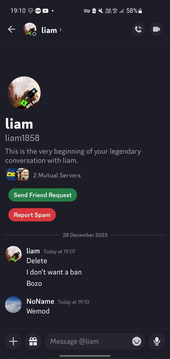 Proof <a href="/Liamboot37/">.:)/€/</a> uses wemod 🙂