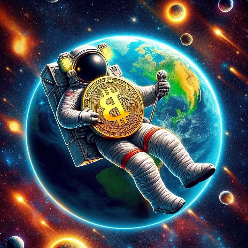 <a href="/Solana_Emperor/">Emperor.SOL</a> <a href="/nioctibsol/">Nioctib</a>
 BTC flipped memecoin almost 4,000 holders and only 21,000,000 tokens just like real BTC.
CEX listing confirmed
$1m mc perfect dip to get in🚀👀 #bitcoin #nioctib