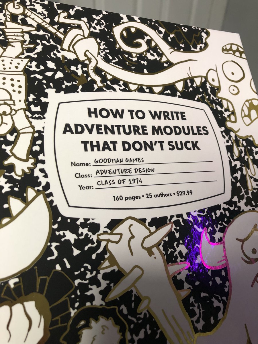 Mike Logan (GM LogarTheOgar) tweet media