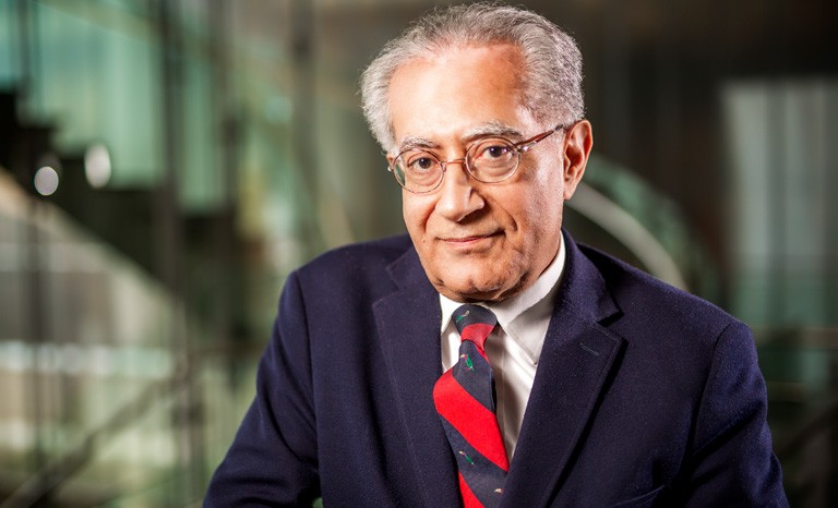 My sincere congratulations to my colleague, Dr. Osama Moselhi, Professor at the Building, Civil, and Environmental Engineering Dept., for his appointment to the Order of Canada for his groundbreaking contributions to construction engineering and management.  #ginacodyschool