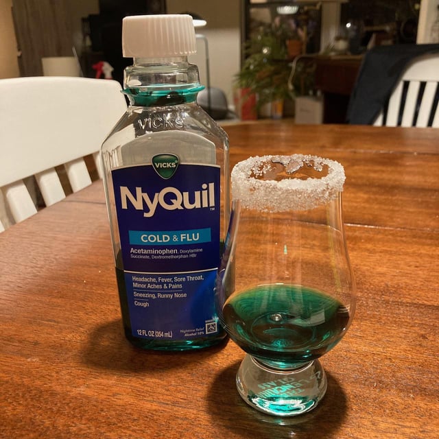 tcstringIII's tweet photo. @ItsMissTricycle Here's to you getting well soon! https://t.co/vwlrgtCWhc