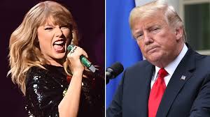 #DemVoice1 #ProudBlueEditorials THE REPUBLICAN PARTY HAS A TAYLOR SWIFT PROBLEM. AND THEY ARE MAKING IT WORSE EVERY DAY. The Republican Party has declared war on Taylor Swift and her millions of fans. They have gone scorched earth in attacking Swift, her fans and…