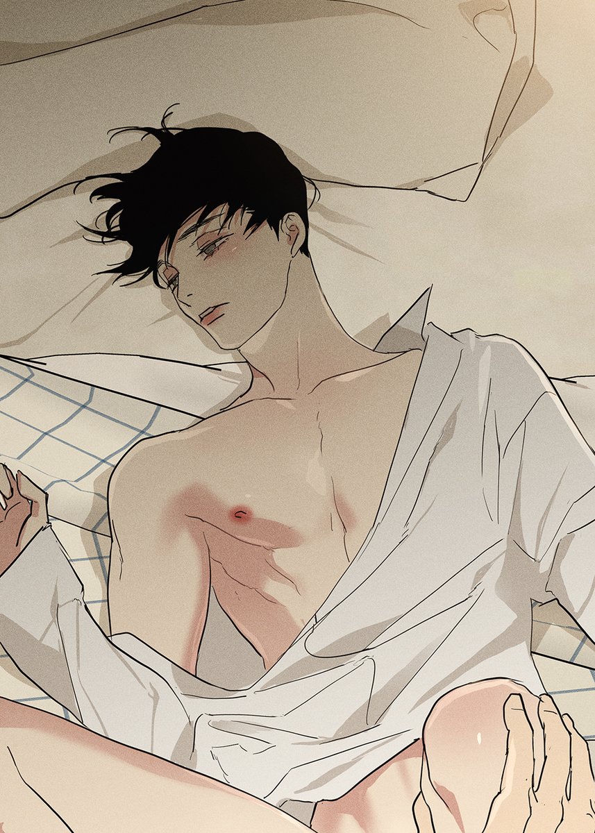 inherin's tweet photo. 베드인 #BL #결혼하는남자 https://t.co/RkzujMHc0O