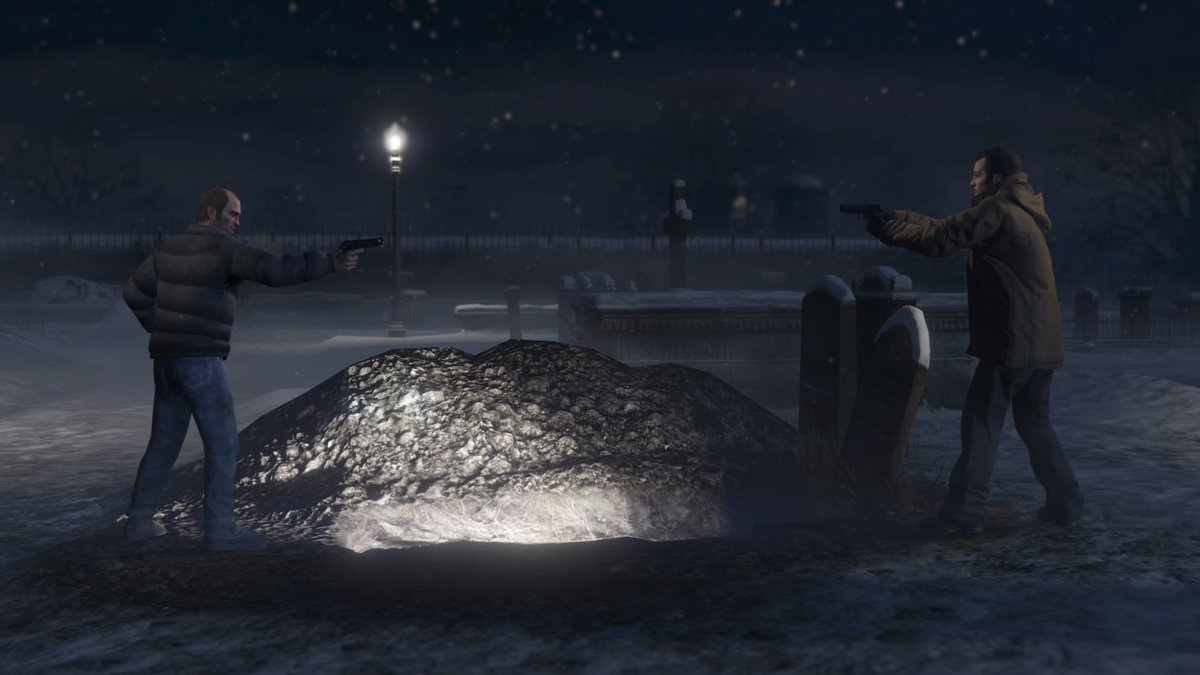 ViniZNT25's tweet photo. #GTA5 #PS4share https://t.co/ia7KpItFGB