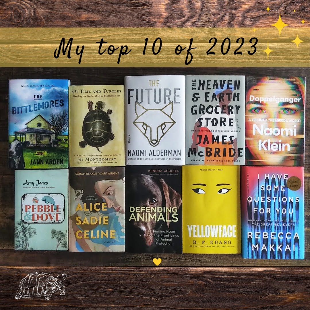 Where would we be without the beauty, rage, nuance, insight, mirrors, microscopes, inspiration, joy, and hope of the best books.