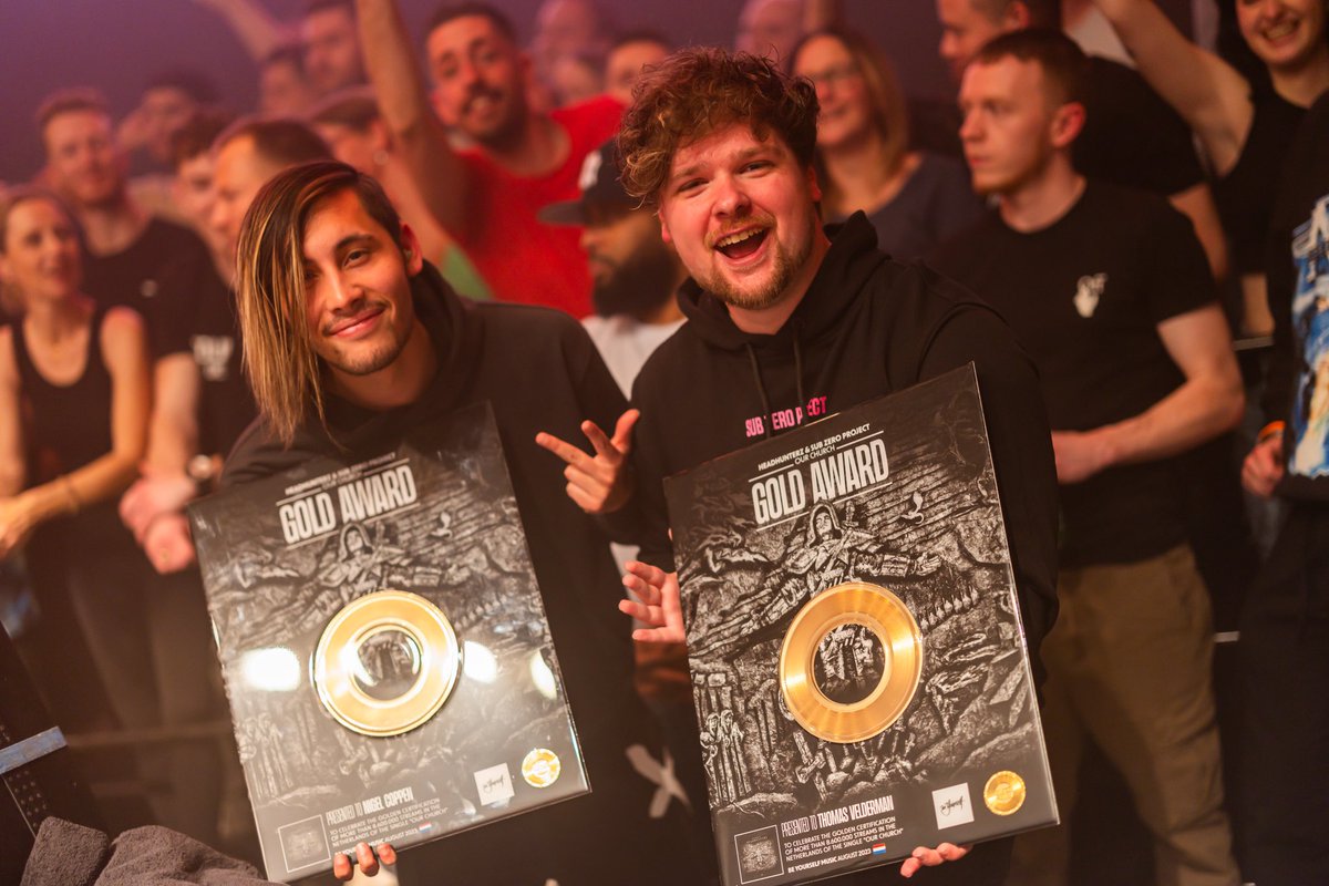 Sub Zero Project tweet media