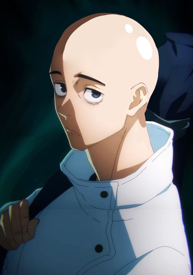 Jalmodbox's tweet image. Yuta-son-son-Okkotsu, Truthless of Jujutsu High, wore white on the day he was to kill a Curse.

#StormlightArchive #Cosmere #JJK #JujutsuKaisen