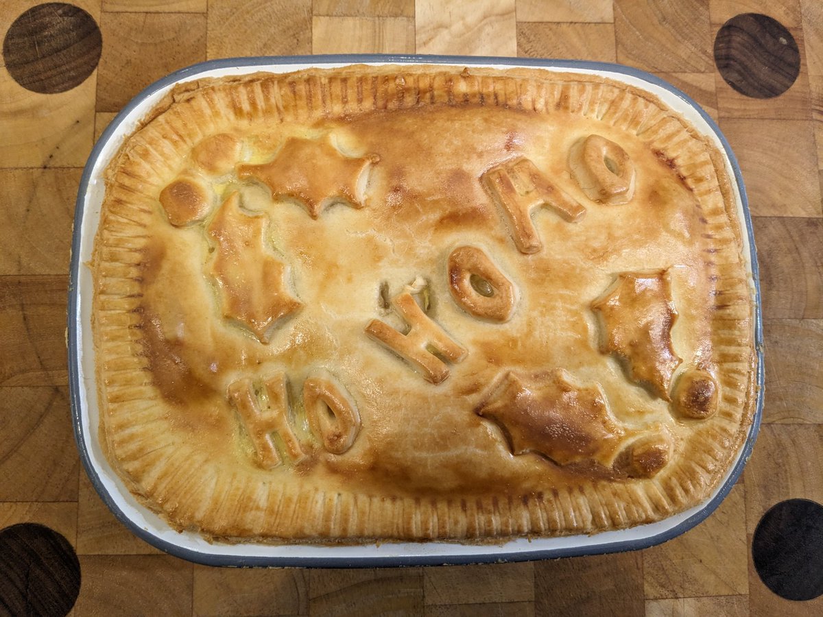 Stephen F Dewar tweet media