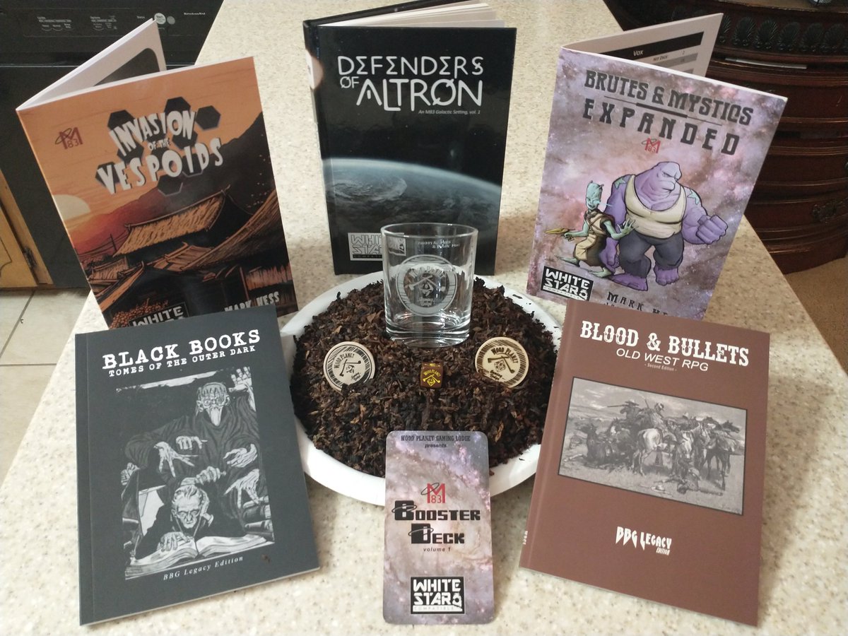 WPGLodge's tweet photo. Thanks for a great 2023! Your support is greatly appreciated.

#osr #ttrpg #wpgl https://t.co/aeGFl1ifQ2