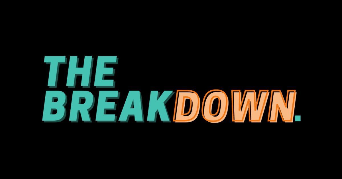 Get the best of L.A. news and culture with an undeniable Black voice delivered straight to your inbox. Subscribe now to our biweekly newsletter The Breakdown. Sign up here: buff.ly/3Hh51Qr