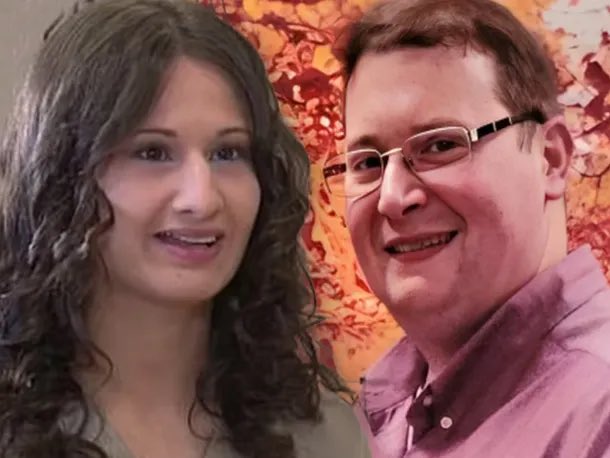 paul_lando's tweet photo. Lo que sabemos hasta ahora de la salida de Gypsy Rose Blanchard de prisión. Habría sido liberada esta mañana a las 3.30 AM, su esposo Ryan Scott Anderson la buscó de una manera muy inusual… https://t.co/HSHCtK3cOk