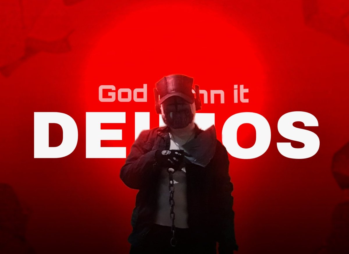 RowanLN_'s tweet photo. God damn it, DEIMOS
#Deimos #Dedmos #madnesscombat #cosplayer #madnesscombatdeimos https://t.co/G7VAazEQid