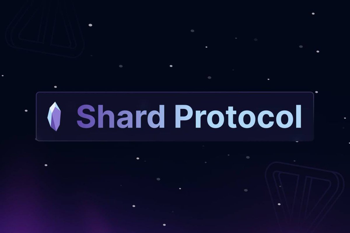 ShardMarket's tweet photo. 🔷 Introducing the Shard Protocol! A groundbreaking, lightweight protocol on TON, inspired by Bitcoin's Ordinals NFT &amp; integrated with TON-20. Crafted for @ton_blockchain uniqueness.

🔗 Details: https://t.co/hevgIo7kIb

#ShardProtocol #TON #TON20 #ShardMarket https://t.co/NSz6uOD4oQ