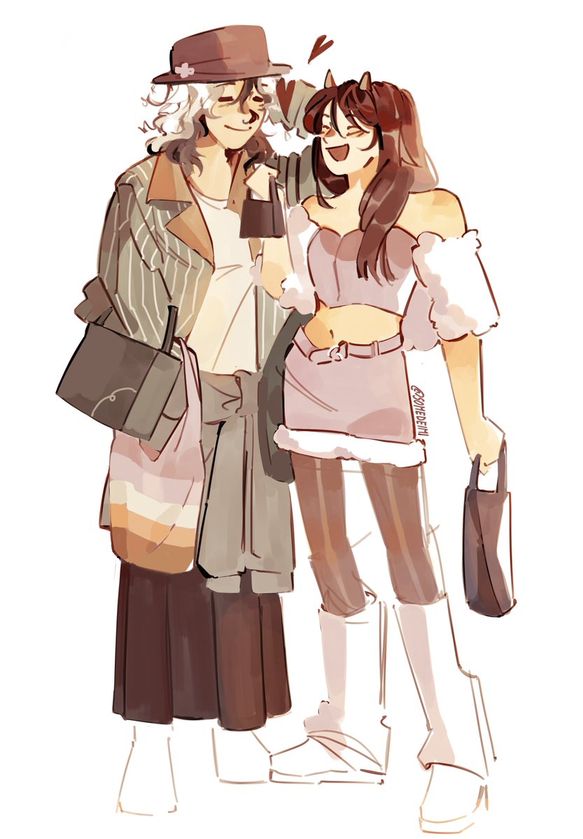 Deimi ★ tweet media