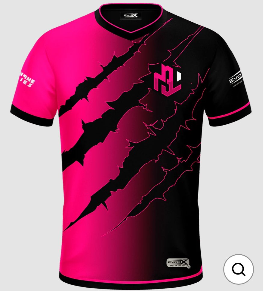 🚨GIVEAWAY ALERT🚨

Once we reach 500 Followers we will be giving away a Custom N9L Pro Jersey! 

TO ENTER:
▫️FOLLOW @N9neLies 
▫️LIKE THIS TWEET
▫️RETWEET THIS TWEET