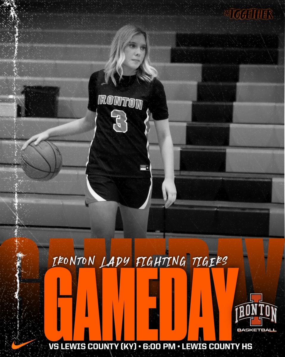 G A M E D A Y 🖤🏀🐅