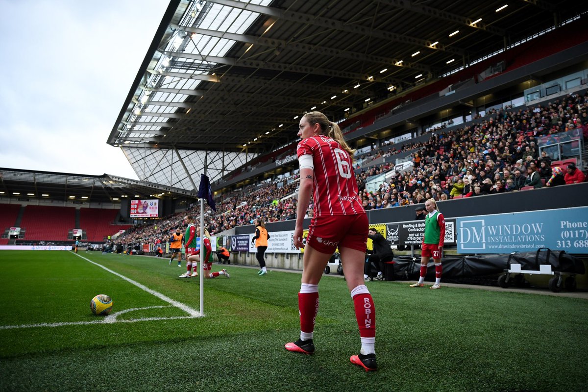 stattorino's tweet photo. Bristol City have accumulated the least xG in the WSL this season 😬
7️⃣ 10.8 - Everton 🍬
8️⃣ 10.6 - Aston Villa 🟣
9️⃣ 10.4 - Leicester 🦊
9️⃣ 10.4 - West Ham ⚒️
1️⃣1️⃣ 9.9 - Brighton🔹
1️⃣2️⃣ 7.3 - Bristol City🔻
#BarclaysWSL #BCFCW https://t.co/mompBMPry3