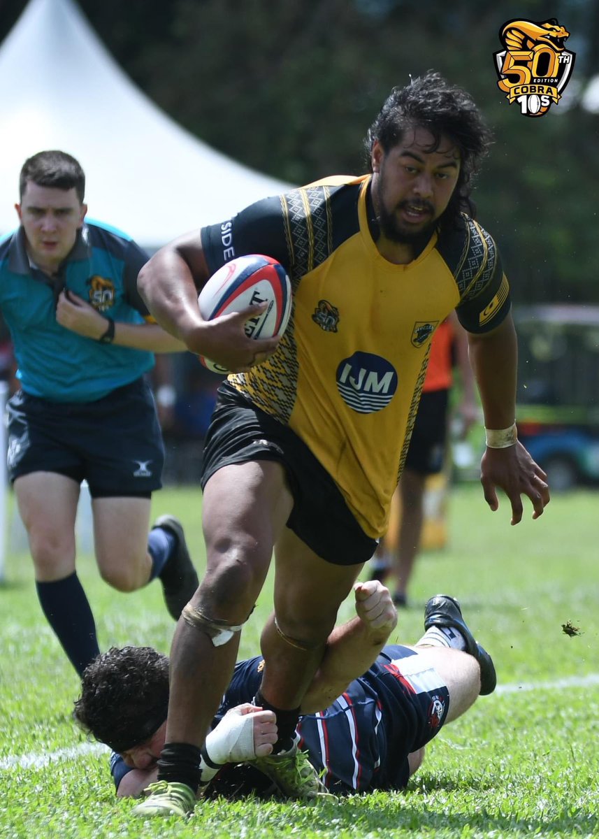 Autism In Rugby tweet media