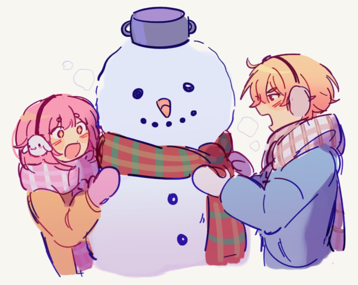 minosillies's tweet photo. some polysho doodles! #Prsk_FA #polysho https://t.co/xNOihP7bBZ