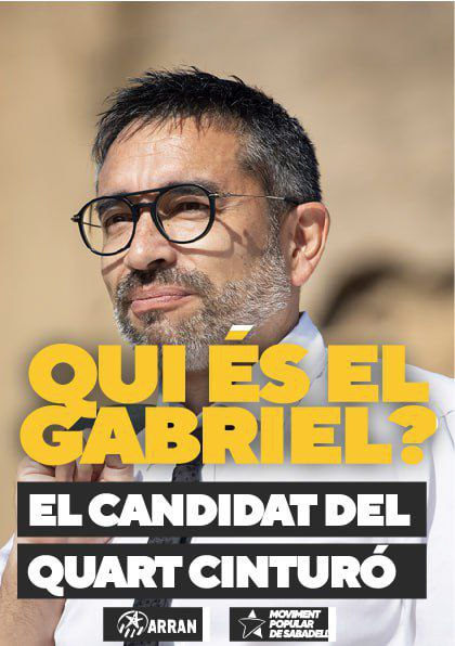 Moviment Popular de Sabadell tweet media