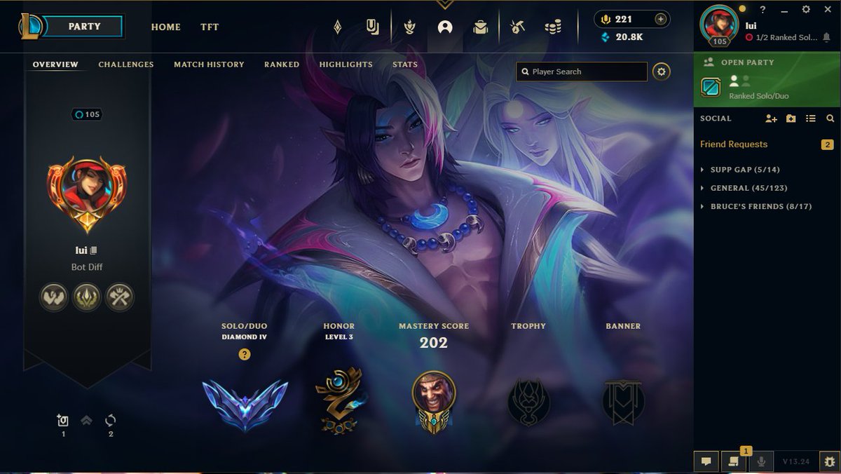 I have done it....