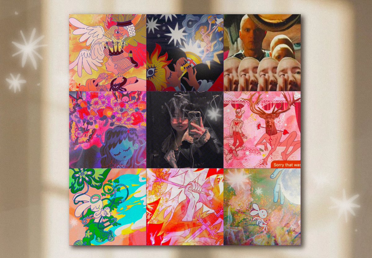 ashkimchoi's tweet photo. #artvsartist2023 💖🙏 https://t.co/PqTfl2U3h8