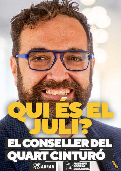 Moviment Popular de Sabadell tweet media